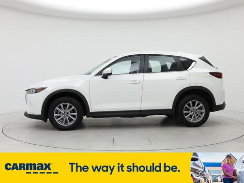 2023 Mazda CX-5 2.5 S