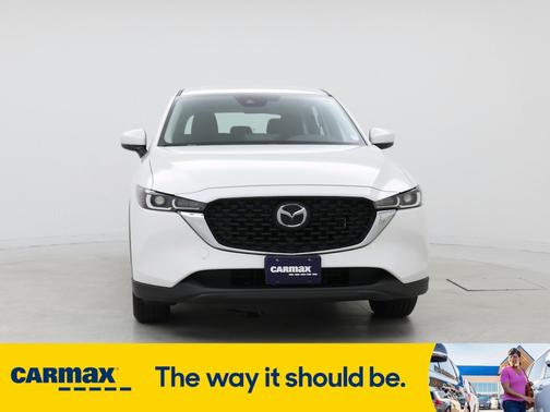 2023 Mazda CX-5 2.5 S