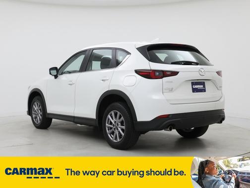 2023 Mazda CX-5 2.5 S