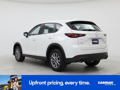 2023 Mazda CX-5 2.5 S