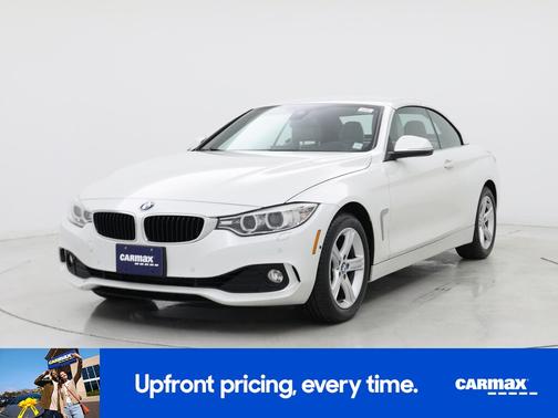 2015 BMW 428 XI