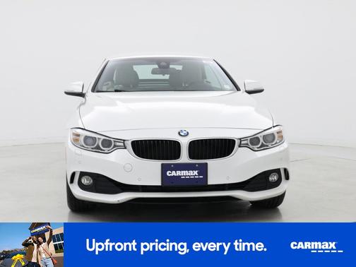 2015 BMW 428 XI