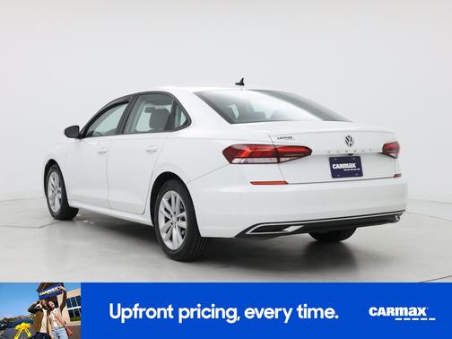 2021 Volkswagen Passat S