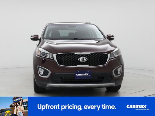 2016 Kia Sorento EX