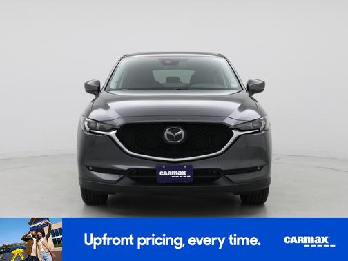 2021 Mazda CX-5 Grand Touring Reserve