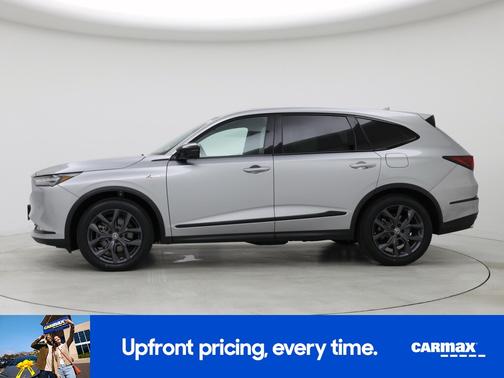 2023 Acura MDX SH-AWD A-Spec