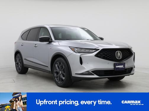 2023 Acura MDX SH-AWD A-Spec