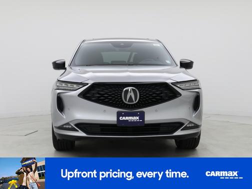 2023 Acura MDX SH-AWD A-Spec