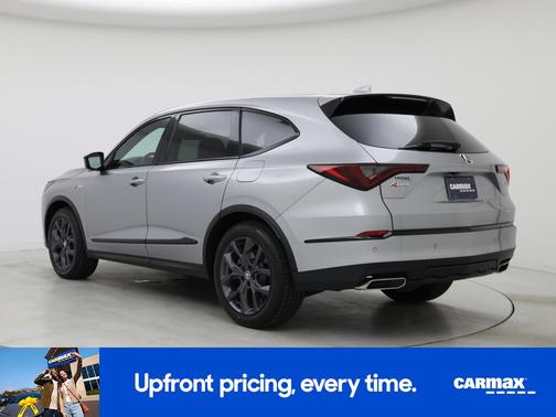 2023 Acura MDX SH-AWD A-Spec