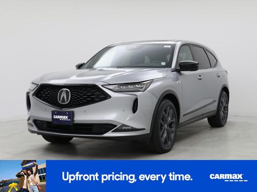 2023 Acura MDX SH-AWD A-Spec