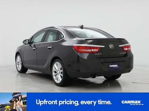 2016 Buick Verano Leather