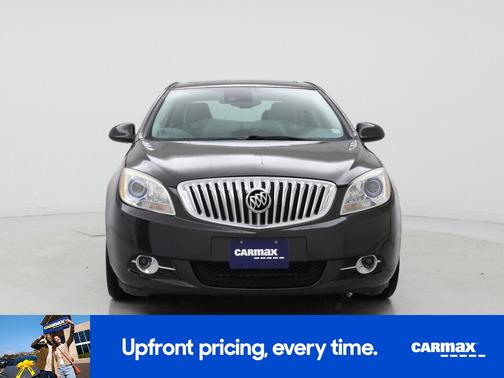 2016 Buick Verano Leather