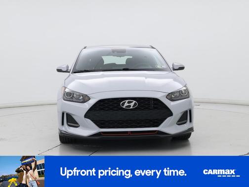 2019 Hyundai Veloster R-Spec