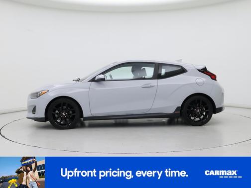 2019 Hyundai Veloster R-Spec