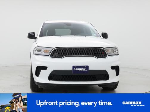 2023 Dodge Durango SXT