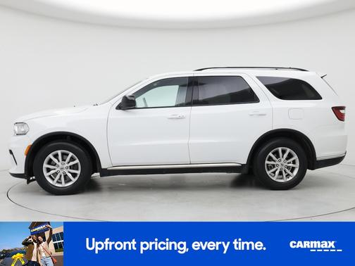 2023 Dodge Durango SXT