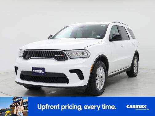 2023 Dodge Durango SXT