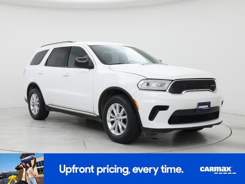 2023 Dodge Durango SXT