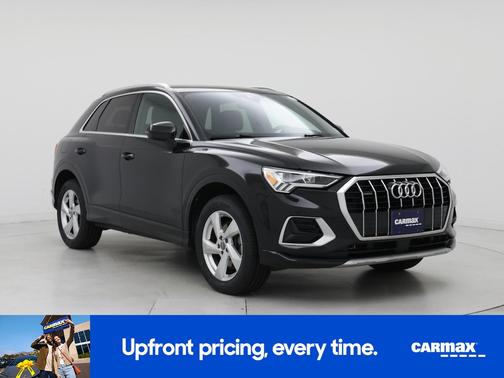 2020 Audi Q3 Premium Plus