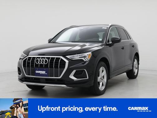 2020 Audi Q3 Premium Plus
