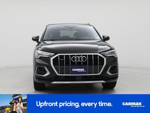 2020 Audi Q3 Premium Plus
