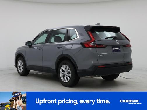 2023 Honda CR-V LX
