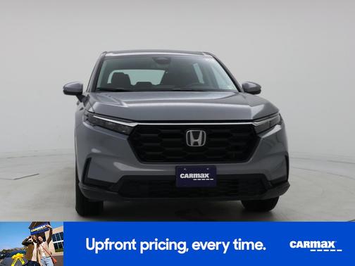 2023 Honda CR-V LX