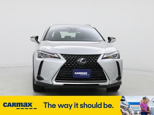 2019 Lexus UX 250h Luxury