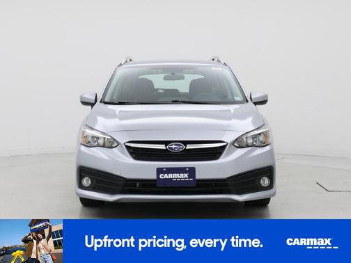 2023 Subaru Impreza Premium