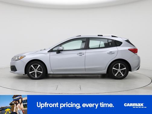 2023 Subaru Impreza Premium