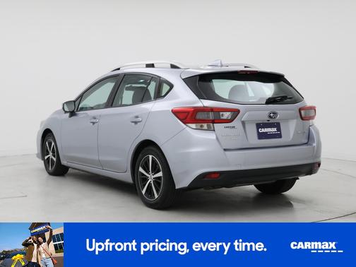 2023 Subaru Impreza Premium