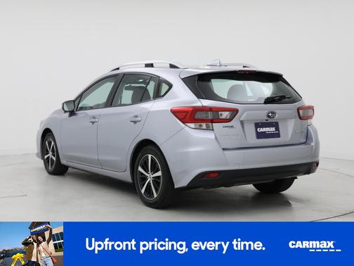 2023 Subaru Impreza Premium