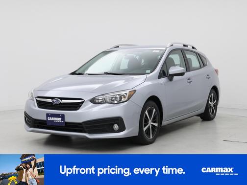 2023 Subaru Impreza Premium
