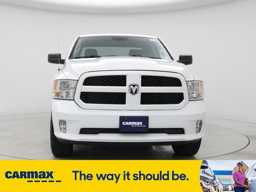 2019 RAM 1500 Classic Express