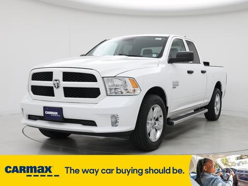 2019 RAM 1500 Classic Express