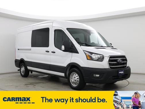 2020 Ford Transit-250