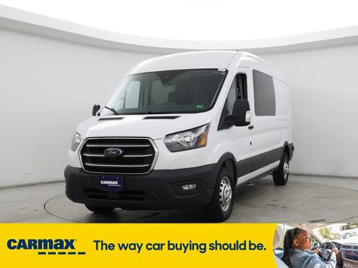 2020 Ford Transit-250