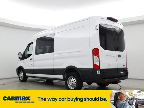 2020 Ford Transit-250