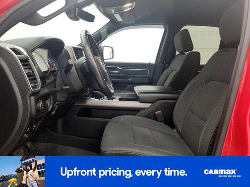 2020 RAM 1500 Bighorn