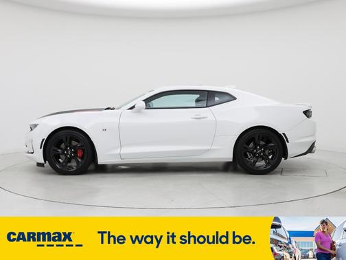 2024 Chevrolet Camaro 3LT