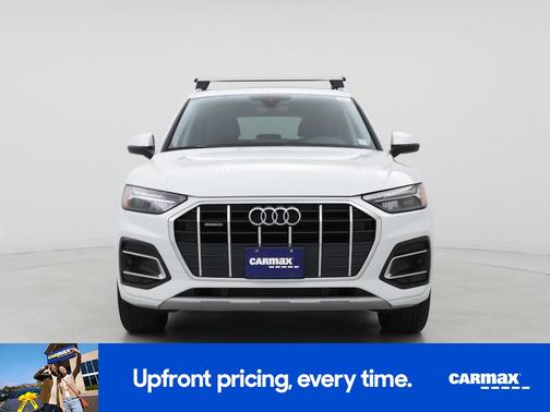 2023 Audi Q5 Premium