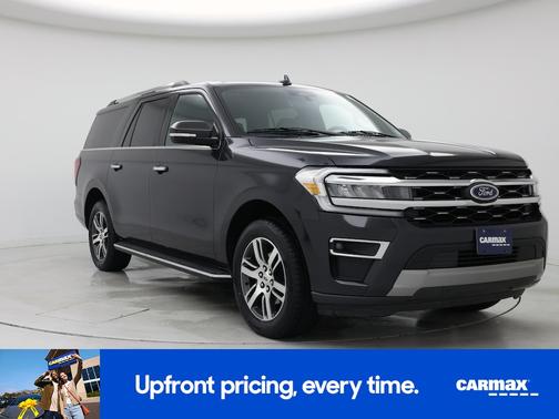 2023 Ford Expedition Max Limited