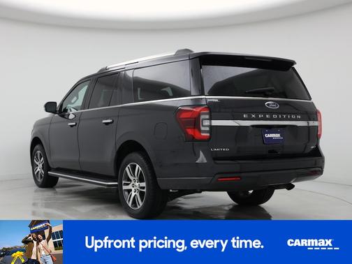 2023 Ford Expedition Max Limited