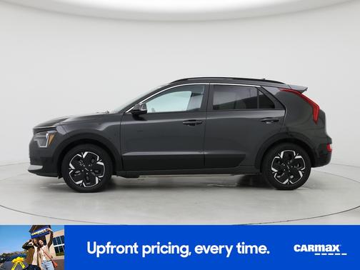 2023 Kia Niro EV Wind