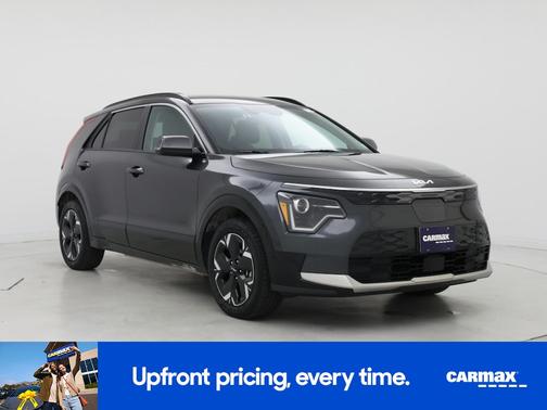2023 Kia Niro EV Wind