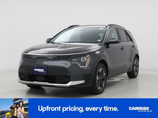2023 Kia Niro EV Wind