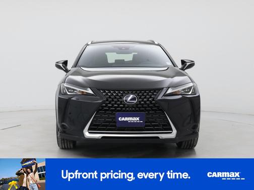 2021 Lexus UX 250h UX 250h