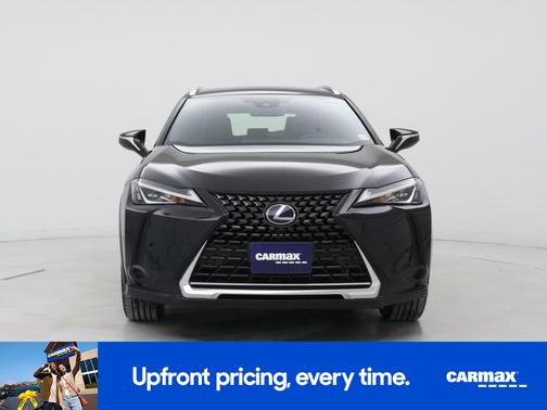 2021 Lexus UX 250h UX 250h