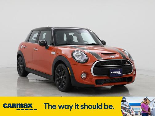 2019 MINI Hardtop S
