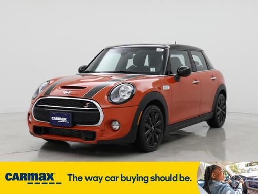 2019 MINI Hardtop S